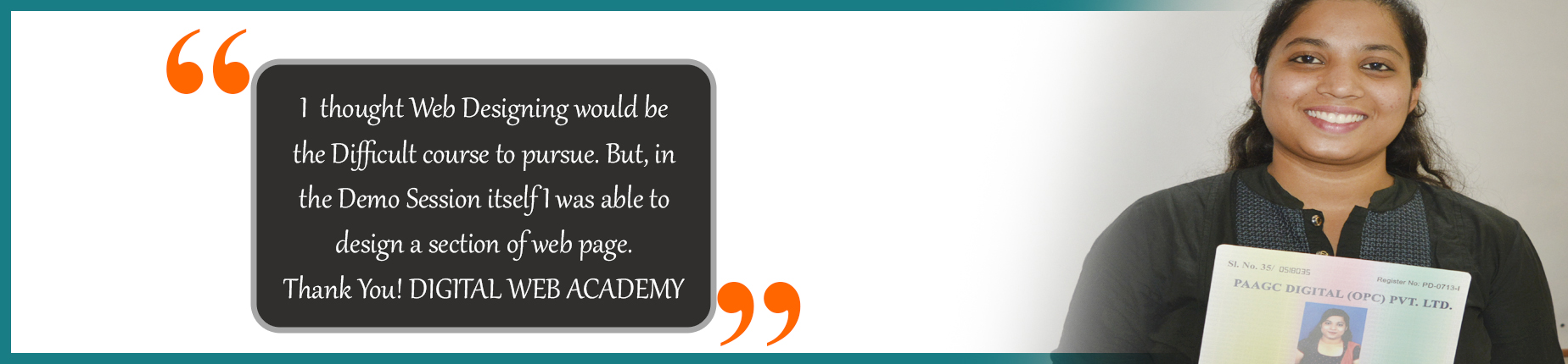 Education Background